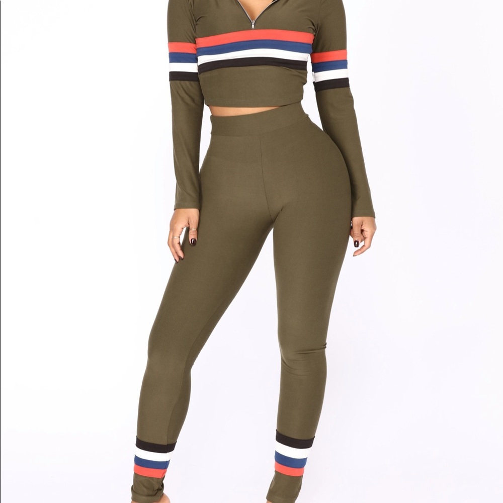 Fashion nova set